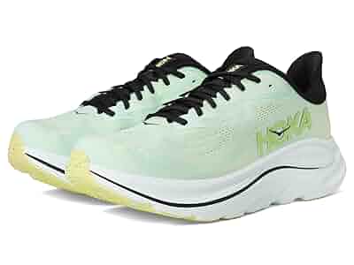 Hoka ホカオネオネ CLIFTON10 スニーカー 27.5 a1 Amazon | HOKA ONE ONE(ホカ オネオネ) M CLIFTON 10 MINT